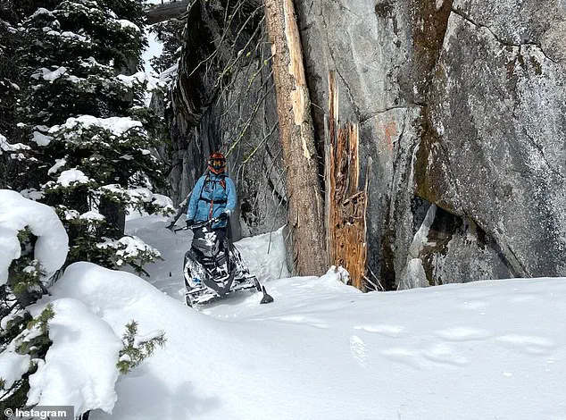 Avalanche Claims Life in Remote Wyoming, Raising Questions About Access to Off-Trail Safety Data
