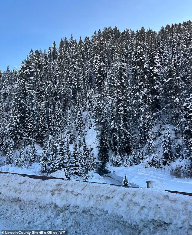 Avalanche Claims Life in Remote Wyoming, Raising Questions About Access to Off-Trail Safety Data