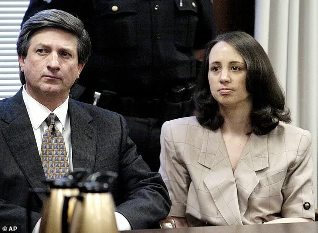 Brenda Andrew Set for Execution Despite Supreme Court Ruling in Her Favor Over 2001 Husband's Murder