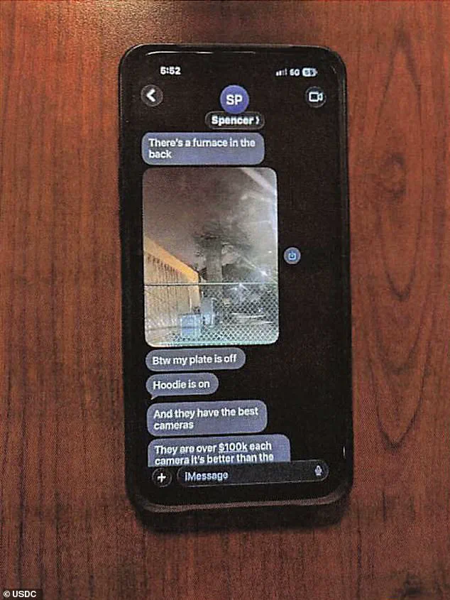 College Baseball Player Hospitalized After Allegedly Setting Fire to Mississippi Synagogue