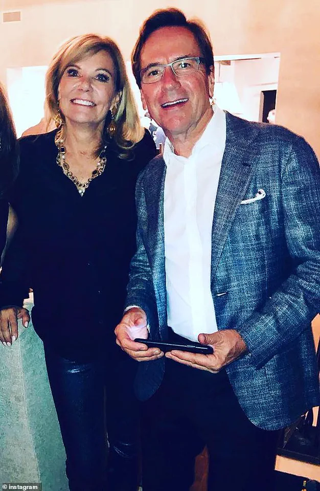 Colorado Divorce Case Sparks Legal Battle Over Fraud Allegations and Oil and Gas Company Assets