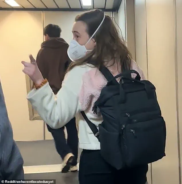 Eric Adams Confrontation at Dallas Airport Captured on Camera Sparks Debate