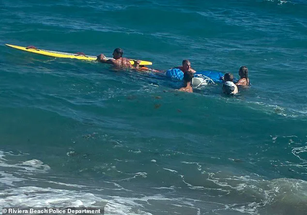 Exclusive Footage Reveals Paragliding Disaster Over Florida