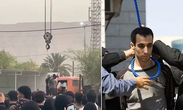 Exclusive NGO Report Reveals Minimum Death Toll in Iran's Crackdown, as Information Access Remains Restricted
