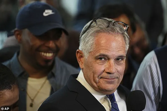 Larry Krasner's Slang Misfire: Attempt to Bridge Generational Divide Backfires with Political Ridicule