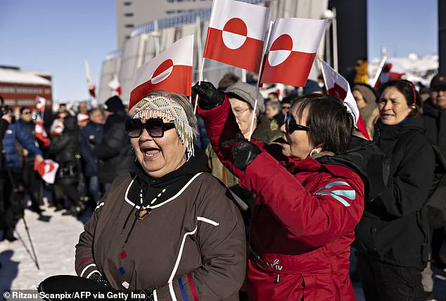 Rare Bipartisan Push to Counter Trump's NATO Aggression: New Bill Blocks Federal Funds for Territorial Control