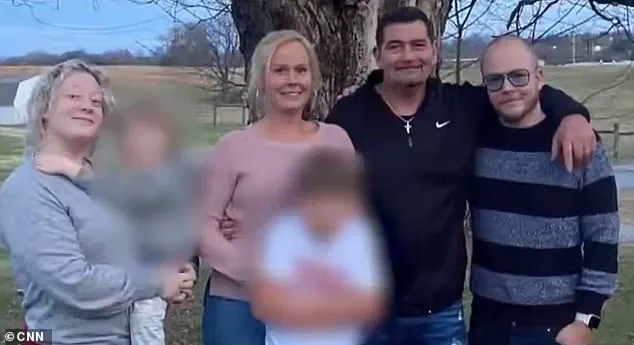 Timmy Macklin Sr. Says He Doesn't Blame ICE for Daughter-in-Law's Fatal Shooting, As Debate Over Incident Intensifies