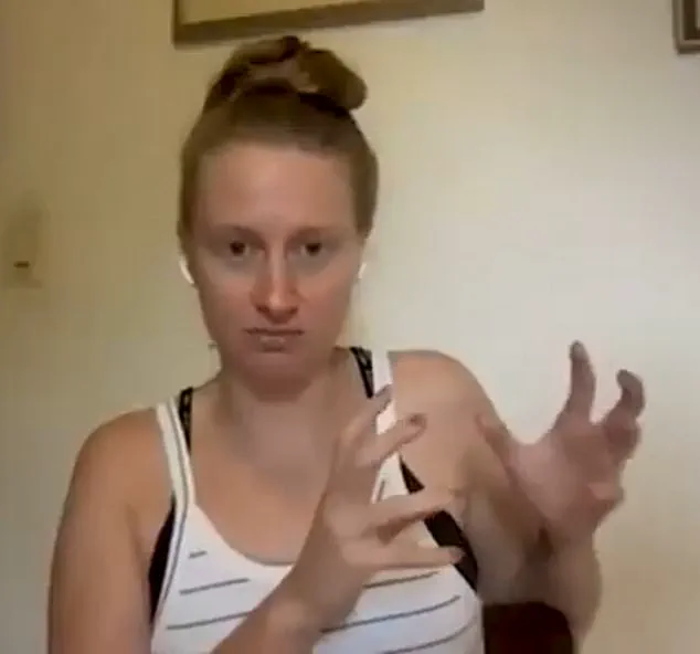 Cea Weaver's Resurfaced Video on Full Social Housing Reignites Housing Market Debate