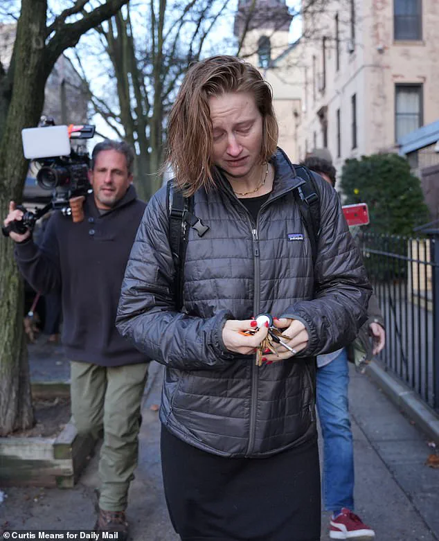 Cea Weaver's Resurfaced Video on Full Social Housing Reignites Housing Market Debate