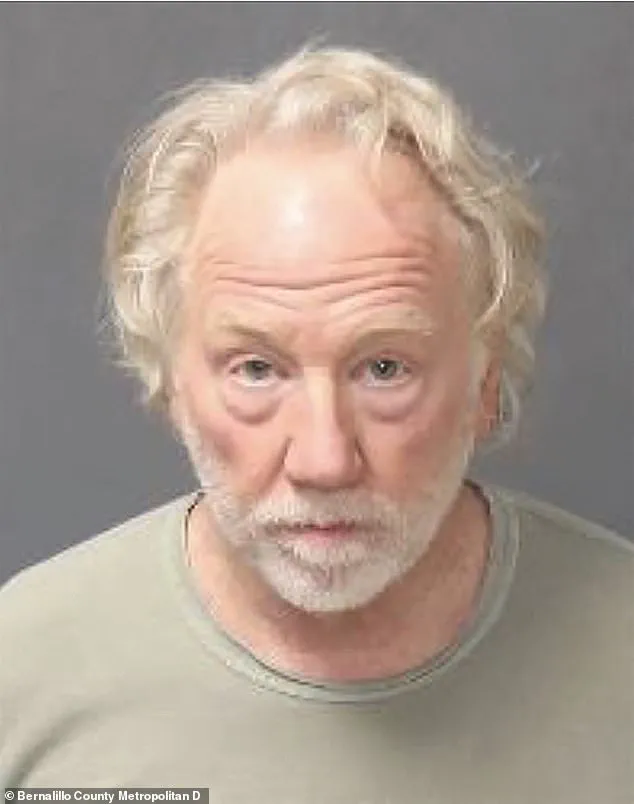 Emmy-Winning Actor Timothy Busfield Faces New Sexual Assault Allegations in Bombshell Lawsuit, Adding to Previous Claims Involving Twin Boys