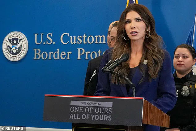 Exclusive: Federal Watchdogs Launch Probe Into ICE's Chaotic Hiring Spree Amid Vetting Concerns