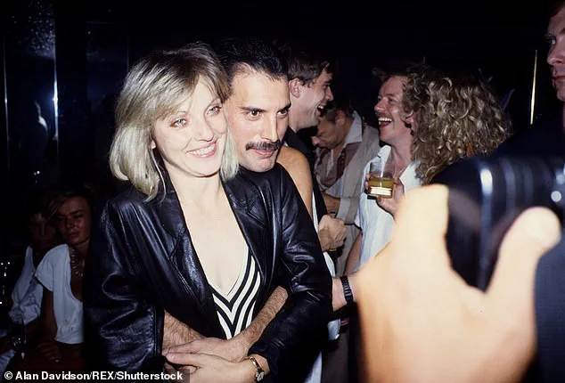 Exclusive: The Daily Mail Unveils Freddie Mercury's Secret Daughter and Untold Family Secrets