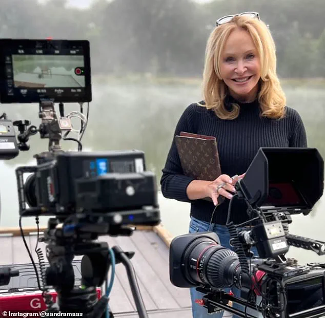 Former News Anchor Sandra Maas Secures $1.775 Million Verdict in Landmark Discrimination Case Tackling Gender Pay Gap in Media