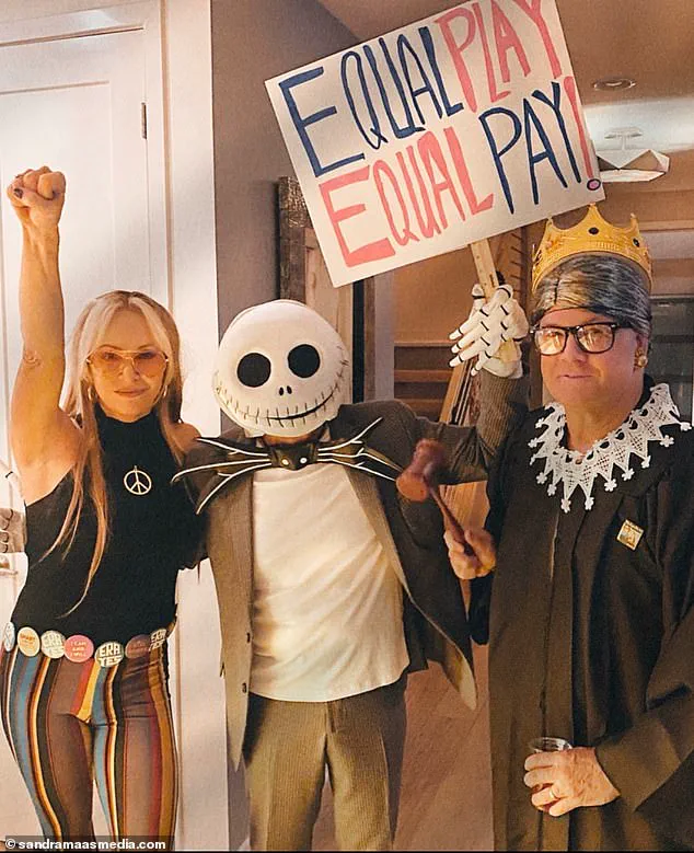 Former News Anchor Sandra Maas Secures $1.775 Million Verdict in Landmark Discrimination Case Tackling Gender Pay Gap in Media