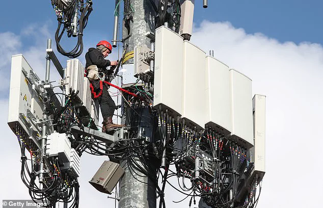 Government Investigation into Verizon Outage Sparks Public Concern Over Network Reliability