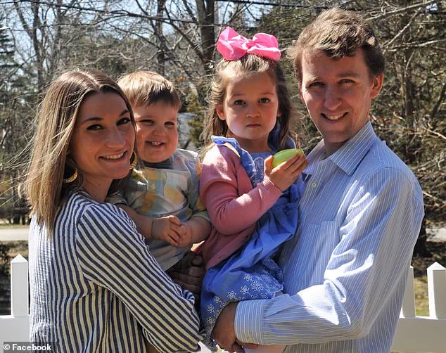 Hillsborough Tragedy: Mother Charged with Murder of Two Sons Sparks Community Outcry Over Child Safety and Domestic Intervention