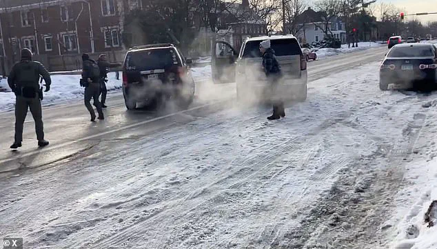 Joe Rogan's Controversial ICE Comments Fuel Debate on Federal Enforcement and Spark Trump Administration's Rebuttal