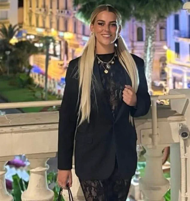 Luxury Champagne Brand's Promotional Helmet Under Scrutiny After Tragic Fire at Swiss Ski Resort Bar