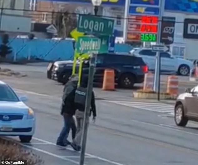 Six-Year-Old Left Alone as Father's ICE Arrest Sparks Community Outcry