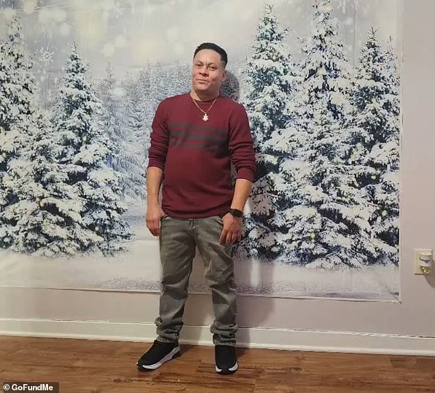 Six-Year-Old Left Alone as Father's ICE Arrest Sparks Community Outcry