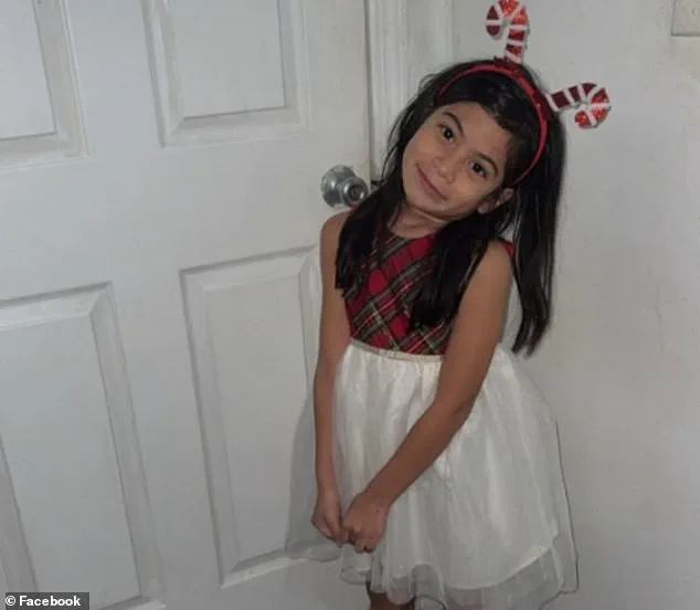 Six-Year-Old Left Alone as Father's ICE Arrest Sparks Community Outcry