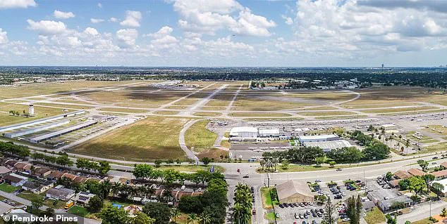 South Florida in Panic as Mysterious Military Exercises Raise Alarms Over Lack of Official Explanation