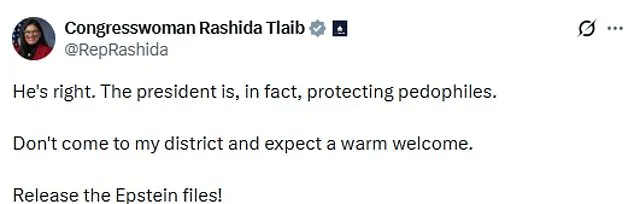 TJ Sabula: 'No Regrets' After Heated Encounter with Trump at Ford Plant Ignites Labor and Political Controversy