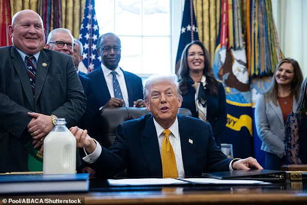 Trump's Meeting with Venezuela's Interim President Sparks Controversy, White House Confirms Call