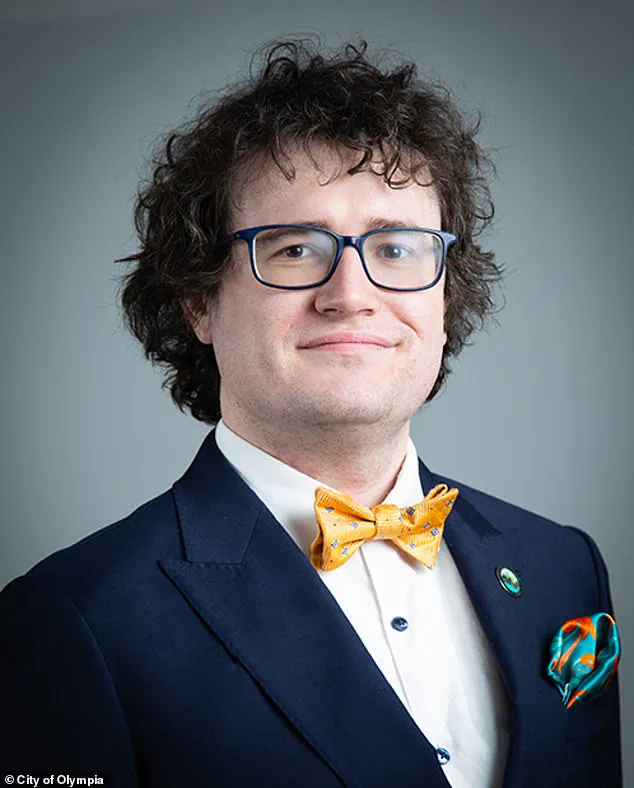 Breaking: Olympia Council Approves Groundbreaking Anti-Discrimination Bill for Polyamorous Residents