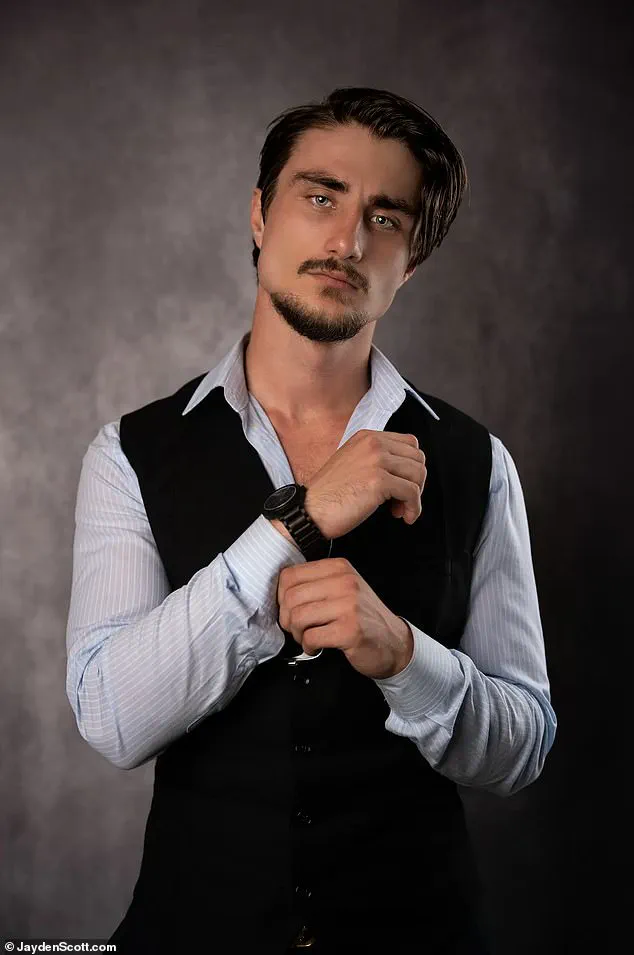 Fabricated Credentials of Pro-ICE Protester Spark Scrutiny Over Misinformation's Impact on Communities