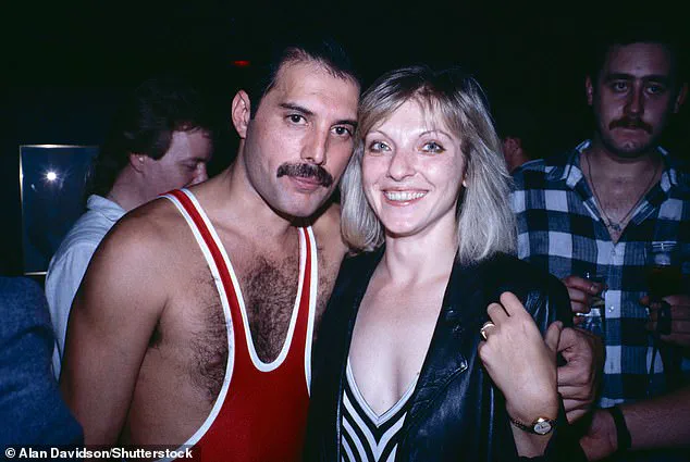 Freddie Mercury's Daughter, Bibi, and the Controversy Over Her Legacy: 'I Want to Honor Her Wishes' — Thomas, Bibi's Widower