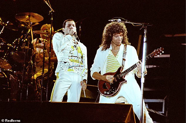 Freddie Mercury's Daughter, Bibi, and the Controversy Over Her Legacy: 'I Want to Honor Her Wishes' — Thomas, Bibi's Widower