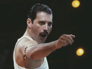 Freddie Mercury's Daughter, Bibi, and the Controversy Over Her Legacy: 'I Want to Honor Her Wishes' — Thomas, Bibi's Widower