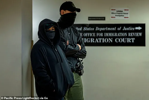 ICE Detention Conditions Under Scrutiny as Death Sparks Controversy Over Government Regulation in Immigration Policies