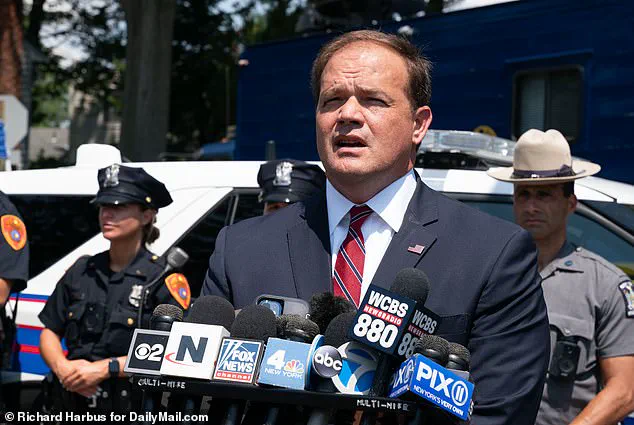 Long Island Couple and Accomplice Sentenced for Brutal 2024 Murders Involving Dismemberment and Scattering of Body Parts