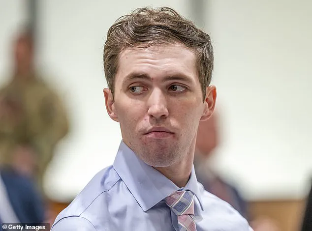 Murder of MAGA Influencer Charlie Kirk Sparks Debate on Ideology and Online Radicalization as 22-Year-Old Tyler Robinson Alleged in Shooting