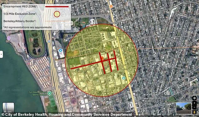 Rare Bacterial Disease Emerges as Public Health Crisis in Berkeley Homeless Encampments, Prompting Health Advisories