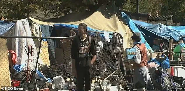 Rare Bacterial Disease Emerges as Public Health Crisis in Berkeley Homeless Encampments, Prompting Health Advisories