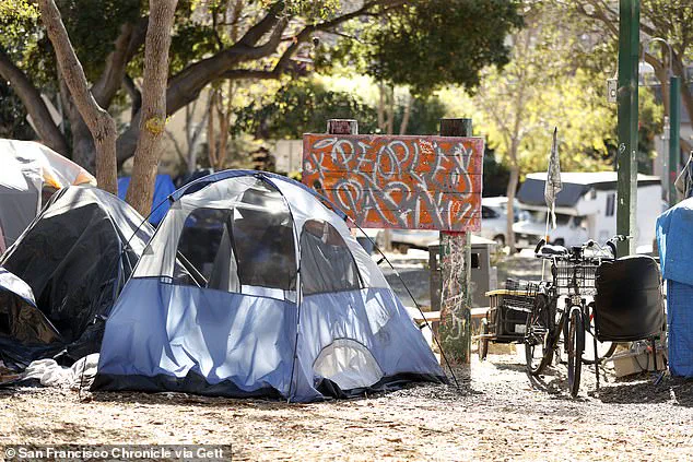 Rare Bacterial Disease Emerges as Public Health Crisis in Berkeley Homeless Encampments, Prompting Health Advisories