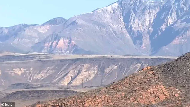 Tragedy Strikes as Search for Missing Hiker Highlights Limited Access to Key Information