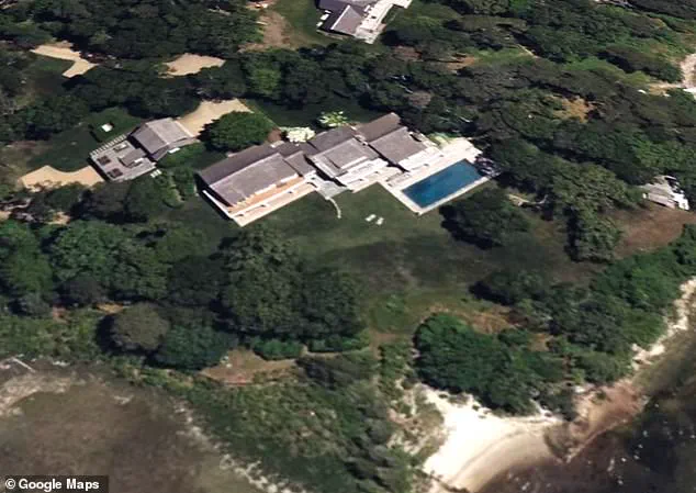 Verbal Cruelty and Betrayal: Heiress's Memoir Shakes Manhattan Elite