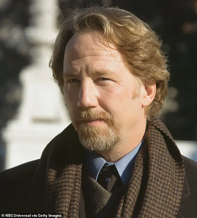 Actor Timothy Busfield Arrested and Charged with Sexual Abuse of Minors