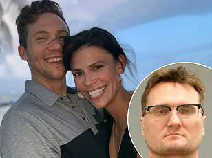 Breaking: Illinois Surgeon Accused of Murdering Ex-Wife and Husband in Ohio Home During Domestic Violence Incident