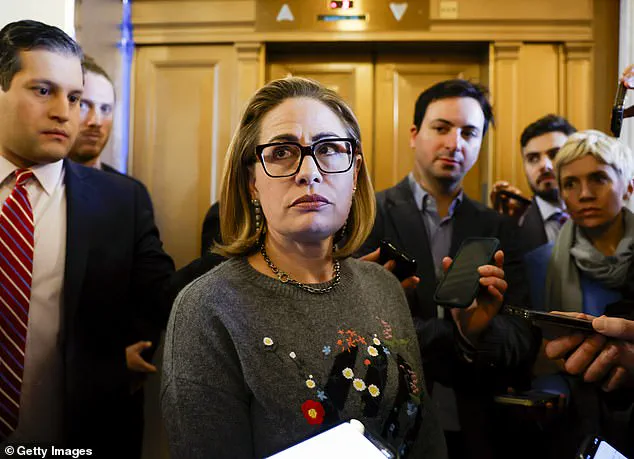 Former Bodyguard of Arizona Senator Faces Allegations of Violent Behavior and Psychedelic Drug Abuse, Per Daily Mail Report