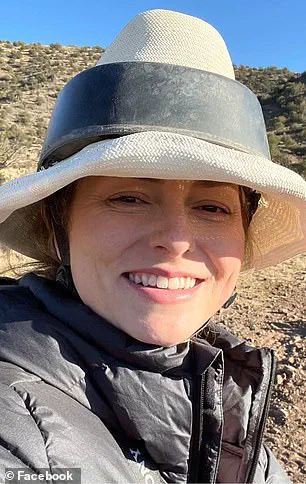 Former Bodyguard of Arizona Senator Faces Allegations of Violent Behavior and Psychedelic Drug Abuse, Per Daily Mail Report