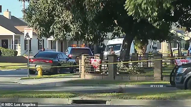 Lakewood Community Reels After Apparent Murder-Suicide: Authorities Highlight Domestic Violence Concerns