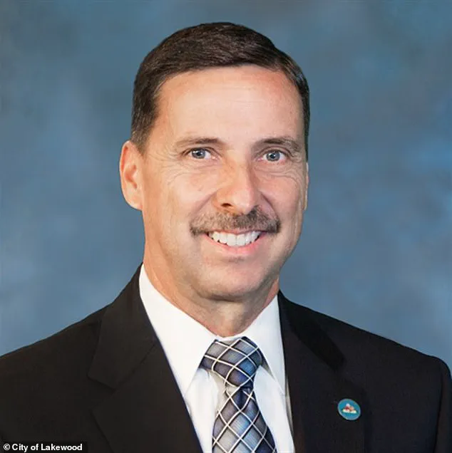 Lakewood Community Reels After Apparent Murder-Suicide: Authorities Highlight Domestic Violence Concerns