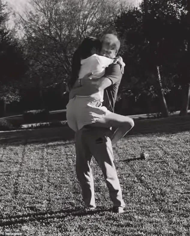 Meghan Markle’s Exploitative Dance of Privilege: A Royal Farce Fuelled by Self-Interest and Backstabbing