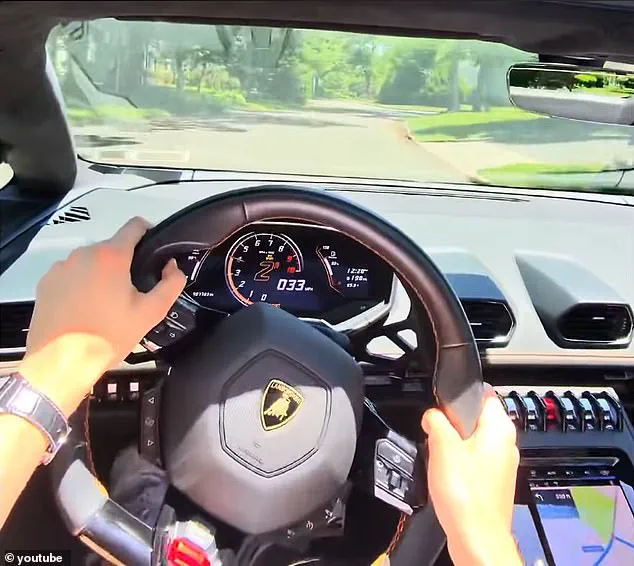 Shut Out: The Legal Battle Over Cal AI's Hidden Success