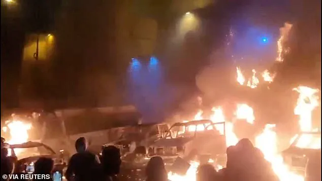 Trump's Sudden Shift on Iran: Strategic Caution and Diplomatic Pressure Influence Decision